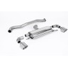 Toyota Yaris GR & GR Circuit Pack 1.6T (OPF/GPF Models Only) 2020 2023 Particulate Filter-back 3