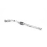 Toyota GR Yaris (Gen 1) - Hi-Flow Sports Cat and Downpipe With 200 CPSI Catalyst