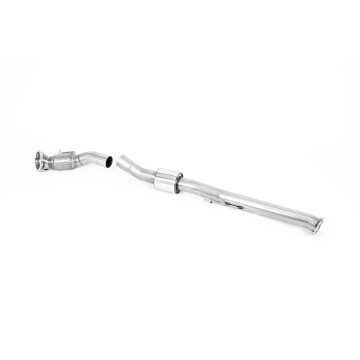 Toyota GR Yaris (Gen 1) - Large Bore Downpipes & OPF Bypass | Resonated Without Catalyst