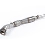 Large Bore Downpipe with Hi-Flow Sports Catalyst (For Milltek Cat-Back) (Audi/Seat/Skoda/VW) - Milltek Cat-Back