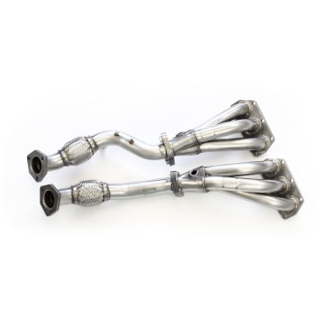 VW Golf MK4 R32 - Stainless Steel Performance Exhaust Manifold