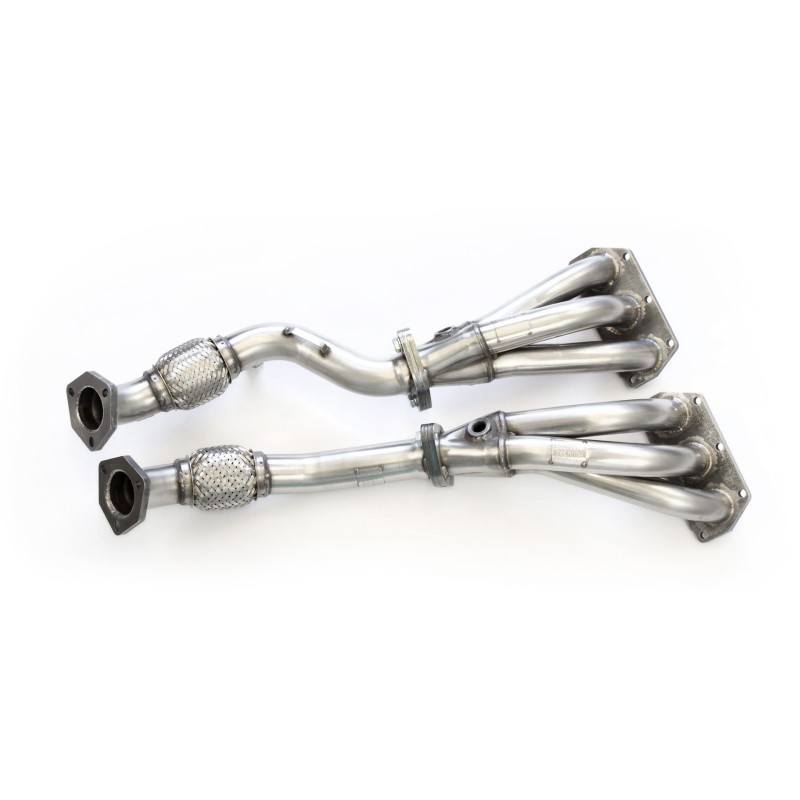 VW Golf MK4 R32 - Stainless Steel Performance Exhaust Manifold