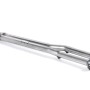 VW Golf MK4 R32 - Catalyst Delete Pipe