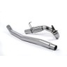 Audi A3 2.0 TFSI quattro Sedan 8V (US-only) 2014 2020 Large-bore Downpipe and De-cat For fitment with the OE System Only