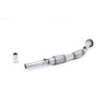 Large Bore Downpipe with Hi-Flow Sports Catalyst (For OE Cat-Back) (Audi/Seat/Skoda/VW) - OE Cat-Back