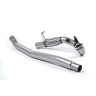 Seat Leon Cupra 280 & 290 2.0 TSI (Non OPF/GPF Models) 2014 2017 Large-bore Downpipe and De-cat For fitment to the OE cat back exhaust only
