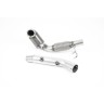 Seat Leon Cupra 290 3 & 5 Door Hatch (GPF/OPF Equipped Models Only) 2019 2020 GPF/OPF Bypass Cast Downpipe with 200 Cell HJS Cat with GPF/OPF Bypass - Fits to OE Cat Back Only (Requires Stage 2 ECU Remap)
