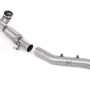 Large-bore Downpipe and De-cat