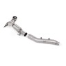 Large-bore Downpipe and De-cat
