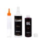 AIR FILTER RE-OIL KIT