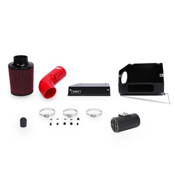 MISHIMOTO PERFORMANCE AIR INTAKE FOR SUBARU BRZ / TOYOTA GT86 - RED