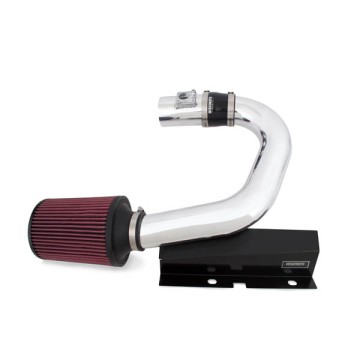 MISHIMOTO PERFORMANCE COLD-AIR INTAKE FOR SUBARU BRZ / TOYOTA GT86 - POLISHED
