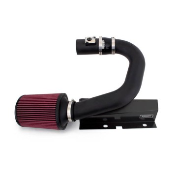 MISHIMOTO PERFORMANCE COLD-AIR INTAKE FOR SUBARU BRZ / TOYOTA GT86 - BLACK