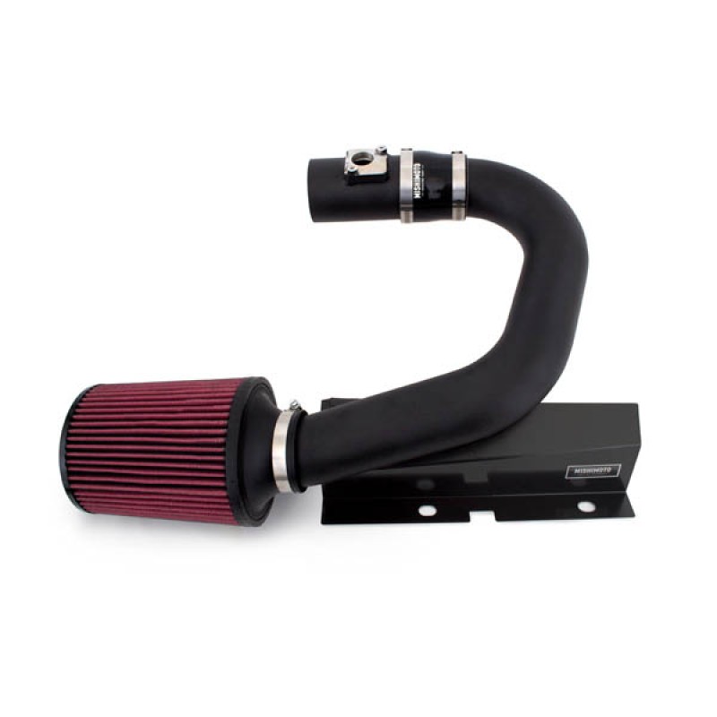 MISHIMOTO PERFORMANCE COLD-AIR INTAKE FOR SUBARU BRZ / TOYOTA GT86 - BLACK