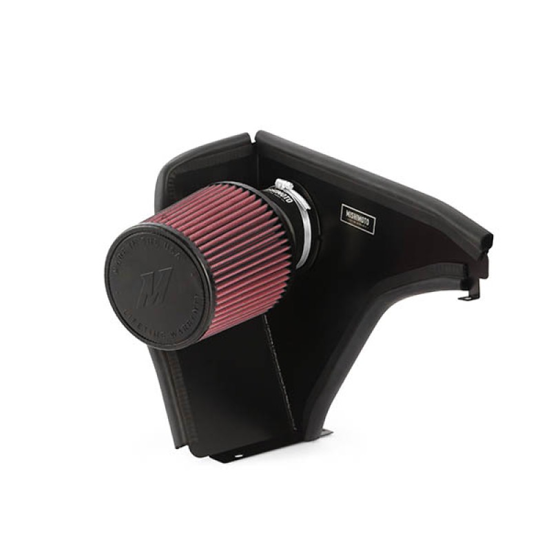 MISHIMOT PERFORMANCE AIR INTAKE FOR BMW 330I E46