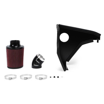 MISHIMOTO PERFORMANCE AIR INTAKE FOR BMW 323I / 325I / 328I E46