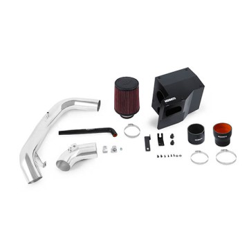 MISHIMOTO PERFORMANCE AIR INTAKE FOR FORD FOCUS 3 ST - POLISHED