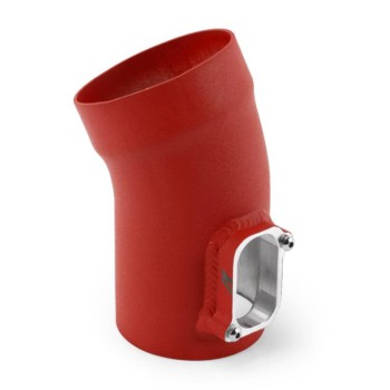 MISHIMOTO PERFORMANCE AIR INTAKE FOR MINI COOPER S F56 - RED