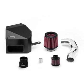 MISHIMOTO PERFORMANCE AIR INTAKE FOR GOLF 7 GTI / R / CUPRA / S3 8V - POLISHED