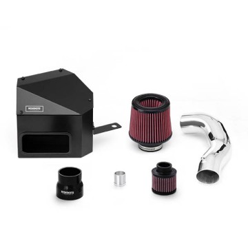 MISHIMOTO PERFORMANCE AIR INTAKE FOR GOLF 7 GTI / R / CUPRA / S3 8V - POLISHED