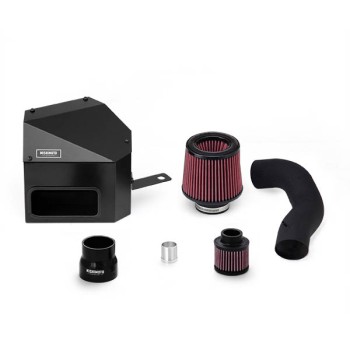 MISHIMOTO PERFORMANCE AIR INTAKE FOR GOLF 7 GTI / R / CUPRA / S3 8V - BLACK