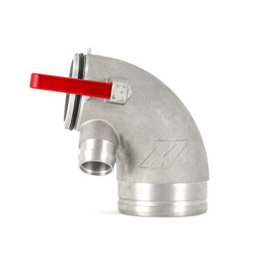 MISHIMOTO TURBO INLET PIPE 2.0T MQB GTI / R / S3 8V / TT