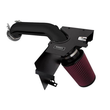 MISHIMOTO PERFORMANCE AIR INTAKE FOR FORD MUSTANG ECOBOOST S550 - BLACK