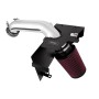 MISHIMOTO PERFORMANCE AIR INTAKE FOR FORD MUSTANG ECOBOOST S550 - POLISHED