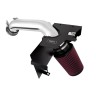 MISHIMOTO PERFORMANCE AIR INTAKE FOR FORD MUSTANG ECOBOOST S550 - POLISHED