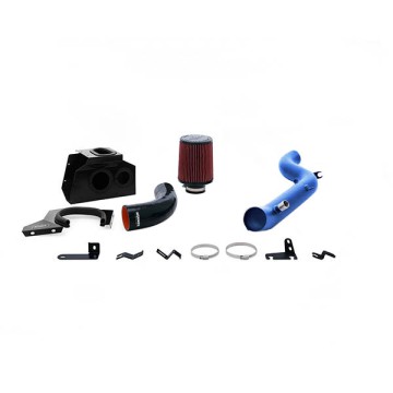 MISHIMOTO PERFORMANCE AIR INTAKE FOR FORD FOCUS 3 RS - BLUE