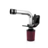 MISHIMOTO PERFORMANCE COLD-AIR INTAKE FOR SUBARU WRX/STI 08–14 - POLISHED