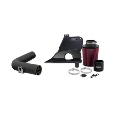 MISHIMOTO PERFORMANCE COLD-AIR INTAKE FOR SUBARU IMPREZA STI 15 - BLACK