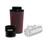 MISHIMOTO PERFORMANCE AIR INTAKE FOR SUBARU IMPREZA WRX / STI 01-07 - POLISHED