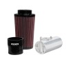 MISHIMOTO PERFORMANCE AIR INTAKE FOR SUBARU IMPREZA WRX / STI 01-07 - POLISHED