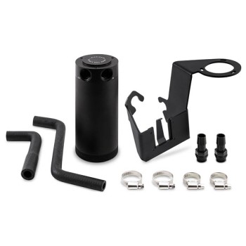MISHIMOTO CATCH CAN FOR NISSAN 350Z 03-06