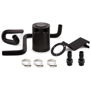 MISHIMOTO BAFFLED OIL CATCH CAN FOR SUBARU BRZ / TOYOTA GT86