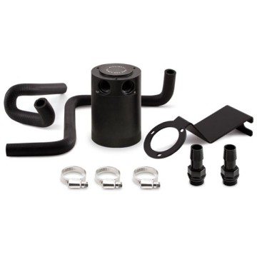 MISHIMOTO BAFFLED OIL CATCH CAN FOR SUBARU BRZ / TOYOTA GT86
