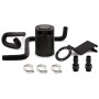 MISHIMOTO BAFFLED OIL CATCH CAN FOR SUBARU BRZ / TOYOTA GT86