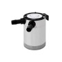 MISHIMOTO COMPACT BAFFLED OIL CATCH CAN, 2-PORT - POLISHED
