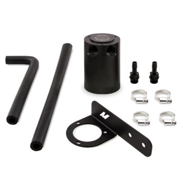 MISHIMOTO BAFFLED OIL CATCH CAN FOR HONDA CIVIC FK 1.5 TURBO