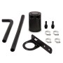 MISHIMOTO BAFFLED OIL CATCH CAN FOR HONDA CIVIC FK 1.5 TURBO