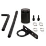 MISHIMOTO BAFFLED OIL CATCH CAN FOR HONDA CIVIC FK 1.5 TURBO