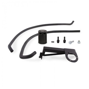 MISHIMOTO BAFFLED OIL CATCH CAN FOR FORD FOCUS 3 ST