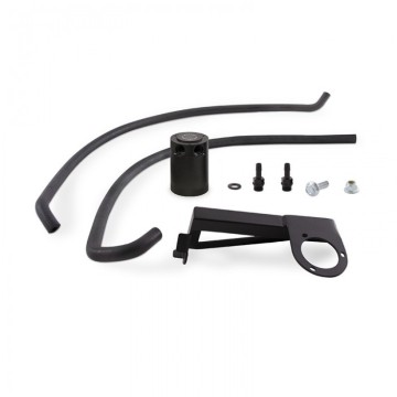 MISHIMOTO BAFFLED OIL CATCH CAN FOR FORD FOCUS 3 ST