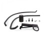 MISHIMOTO BAFFLED OIL CATCH CAN FOR FORD FOCUS 3 ST