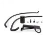 MISHIMOTO BAFFLED OIL CATCH CAN FOR FORD FOCUS 3 ST
