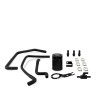 MISHIMOTO BAFFLED OIL CATCH CAN FOR MAZDA MX-5 ND BLACK