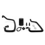 MISHIMOTO BAFFLED OIL CATCH CAN FOR MUSTANG ECOBOOST S550