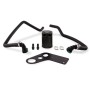 MISHIMOTO BAFFLED OIL CATCH CAN FOR MUSTANG GT 15-17