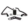 MISHIMOTO BAFFLED OIL CATCH CAN FOR MUSTANG GT 15-17